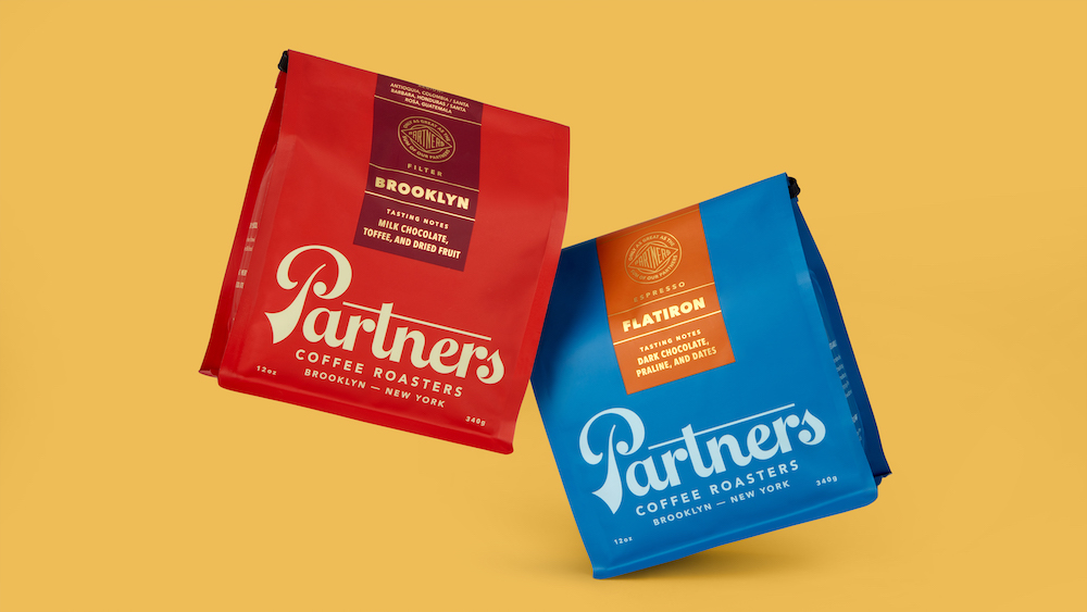 branding by Love &amp; War