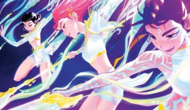 From Avatar to KPop Demon Hunters, the 2026 VES Awards winners in full