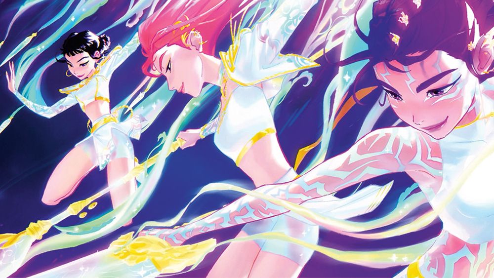 From Avatar to KPop Demon Hunters, the 2026 VES Awards winners in full