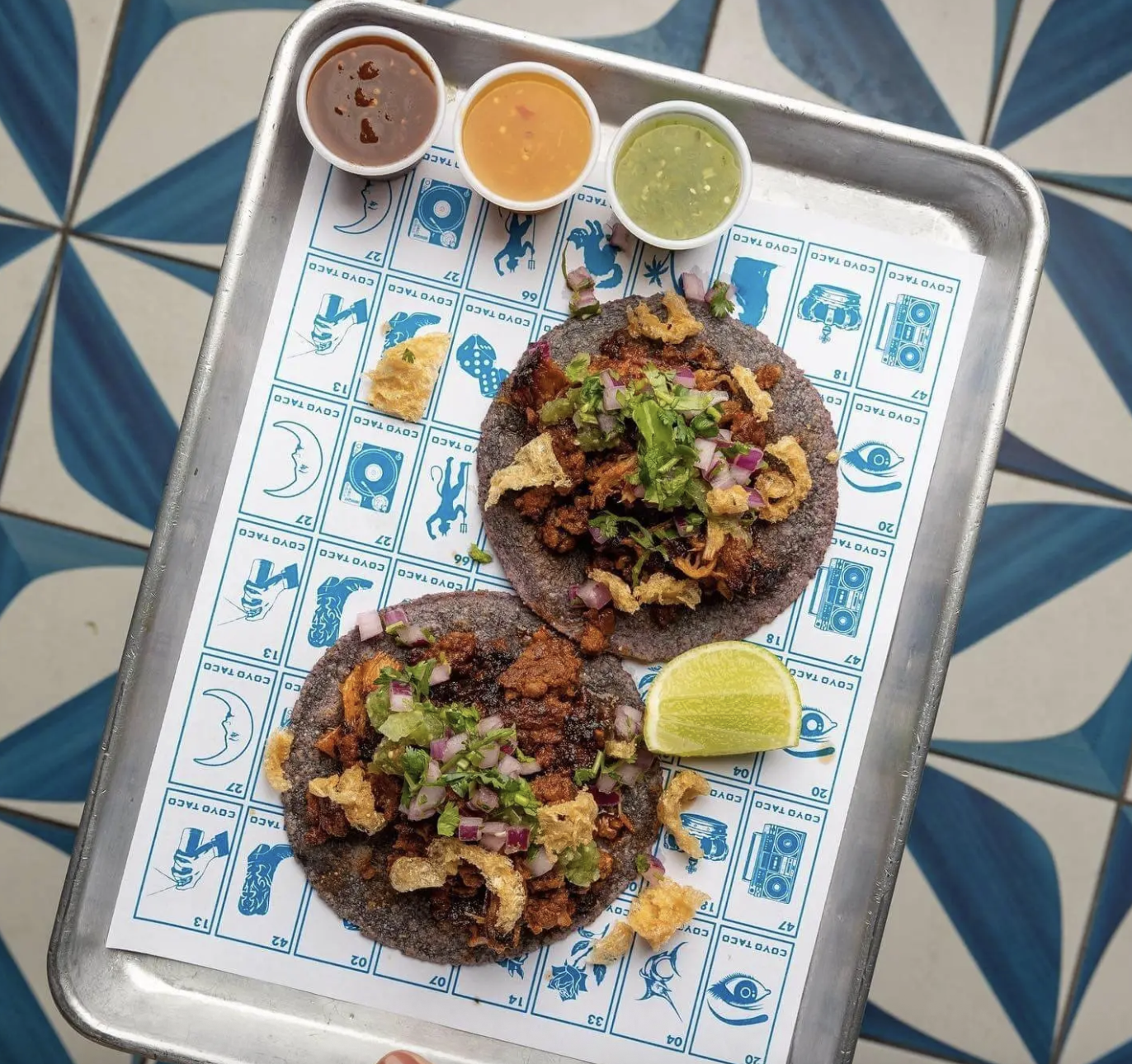 branding by Love &amp; War