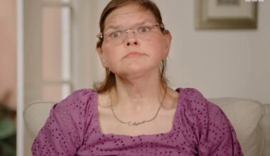 Tammy Slaton Details "Manic State," Having a “Mental Breakdown"