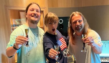 Taylor Swift Celebrates Her 14th #1 Single, Notes How It’s a Moment 12 Years in the Making | Billboard, Music, Taylor Swift | Celebrity News and Gossip | Entertainment, Photos and Videos