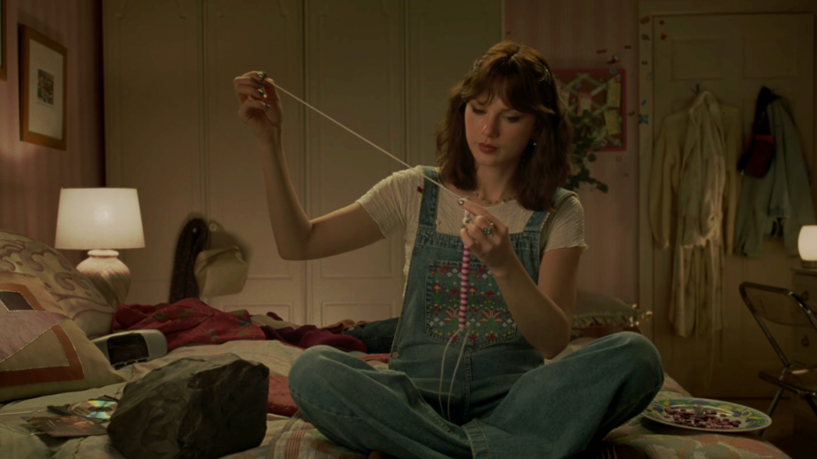 Taylor Swift's 'Opalite' Hits Number One on Billboard Hot 100