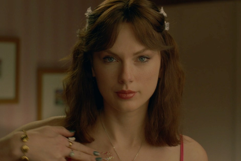 Taylor Swift 'Opalite' Music Video