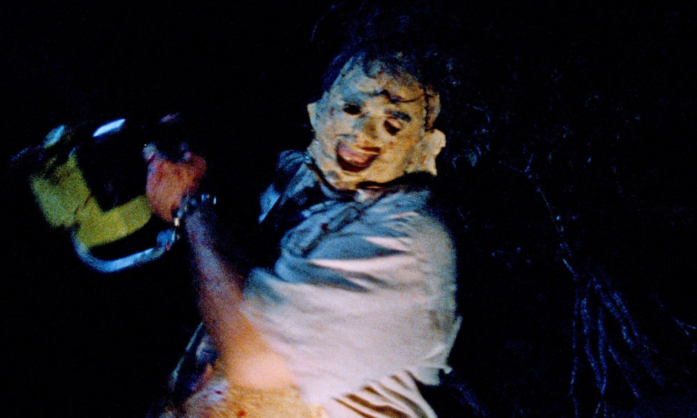 'Texas Chainsaw Massacre' TV Series in the Works from A24; New Film Also in Development