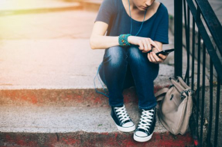 Inequities Fuel Teen Social Media Misuse: Study