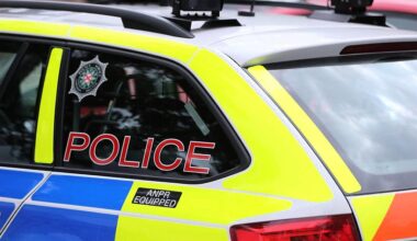 Teenage boy assaulted by masked man