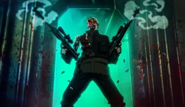 Terminator Zero Canceled Netflix