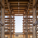 The Afterlife of Expo Osaka’s Grand Ring: How the Timber Structure Is Being Reused Across Japan - Image 5 of 9
