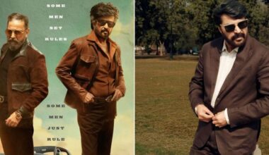 Mammootty May Join Rajinikanth–Kamal Reunion