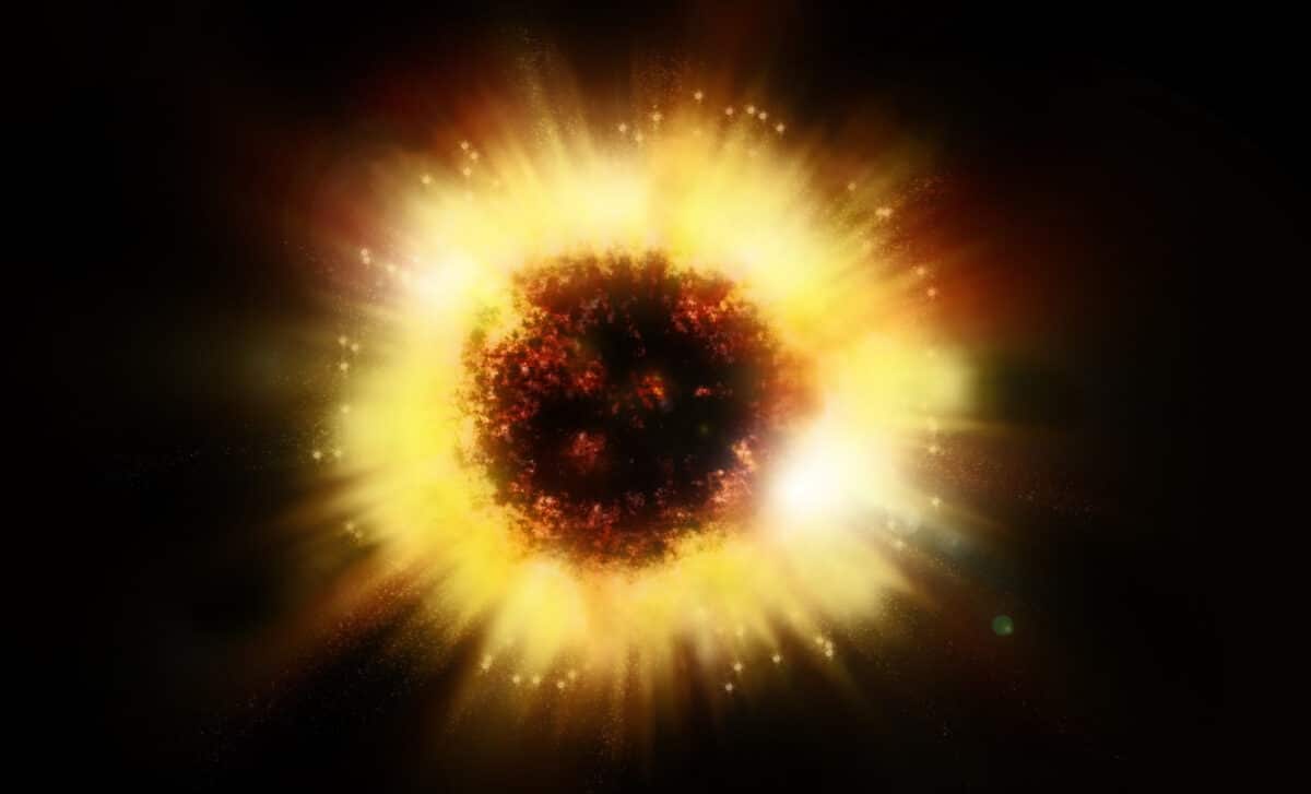 The Big Bang