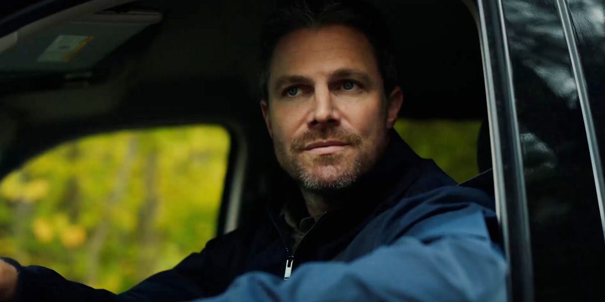 Star-studded "gripping" crime drama about 'a cop from the wrong side of the tracks' gets UK streamer