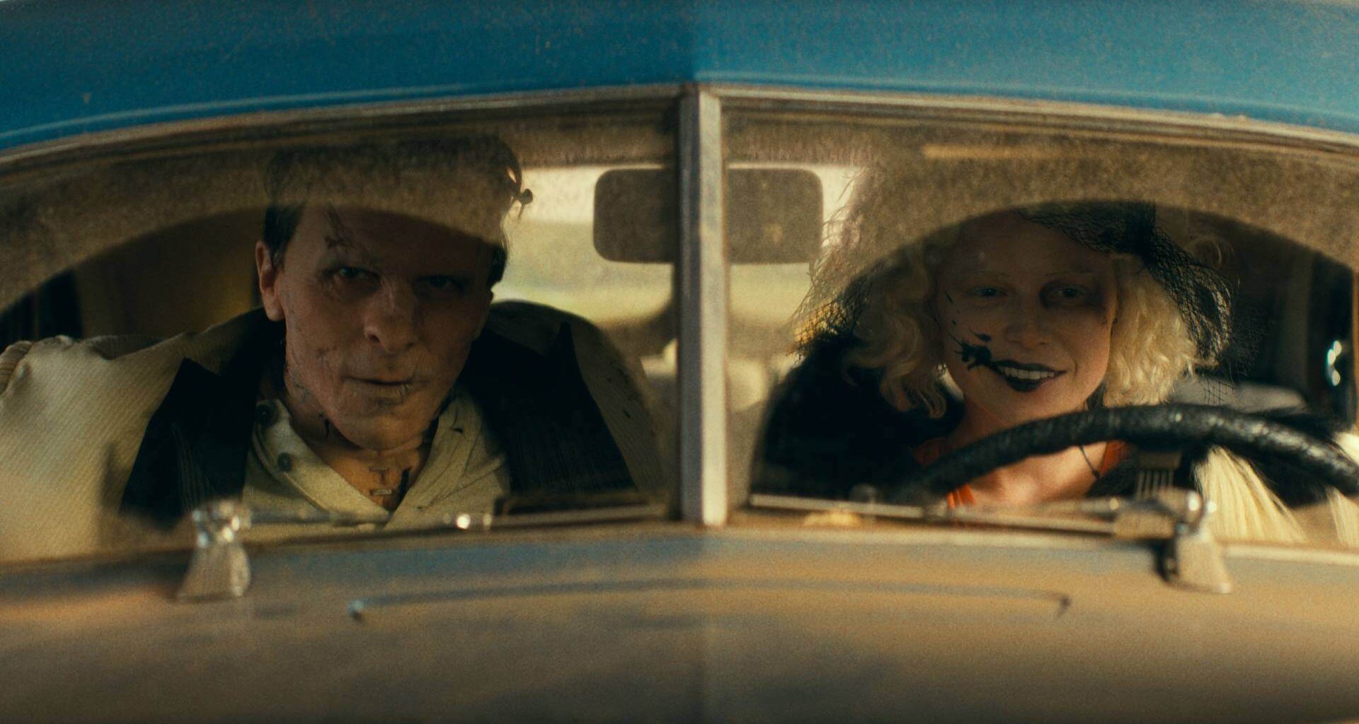 March film preview: Here comes The Bride!