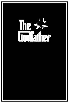 The Godfather (1972) Movie Poster