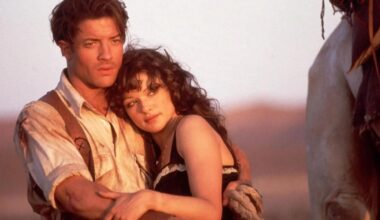 'The Mummy Returns' To Theaters in March