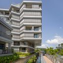 The Reef  Waterfront Living / KCAP + DCA Architects - Image 3 of 18