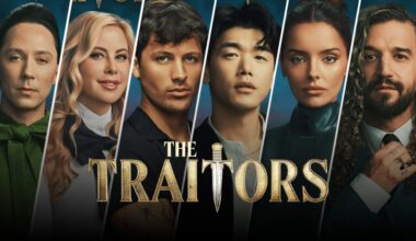 'The Traitors' Season 4 Crowns Winner On Peacock