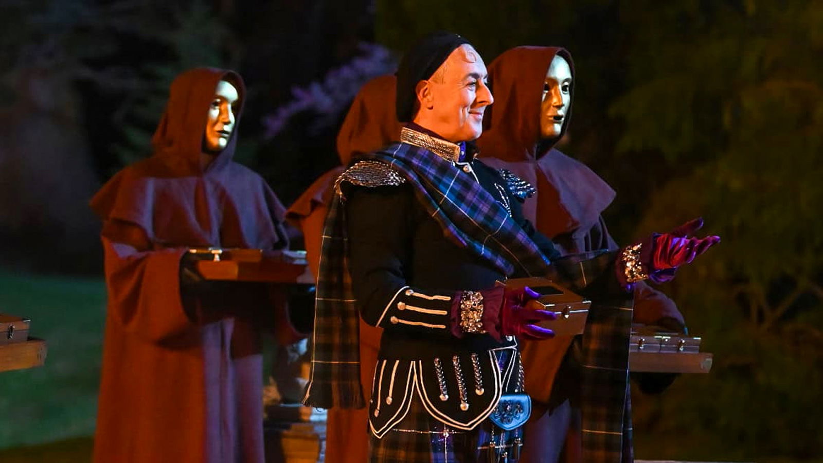 Who Got Eliminated This Week? 