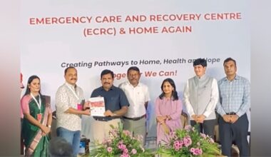 TN govt to expand Home Again, ECRC mental health models statewide, says Chief Secretary