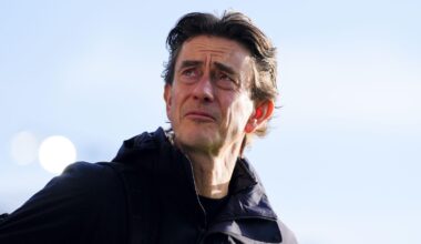 Spurs fans slammed as Alonso, De Zerbi shunned for 'most in-demand manager in football' Frank