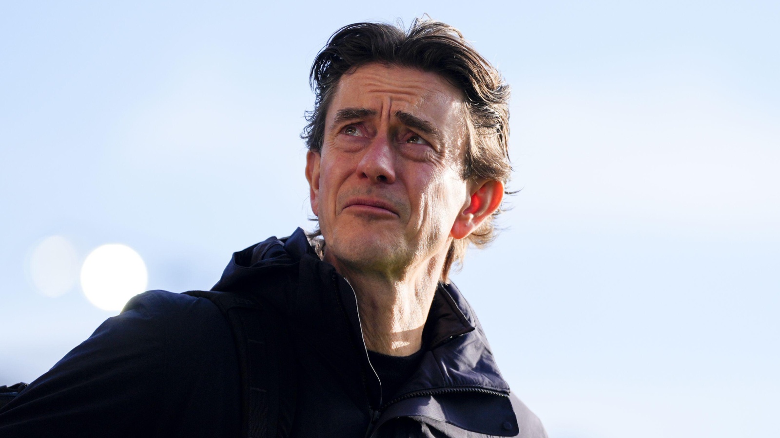 Spurs fans slammed as Alonso, De Zerbi shunned for 'most in-demand manager in football' Frank