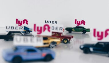 Ireland Needs Ride Sharing. The Taxi Industry Needs to Accept That.