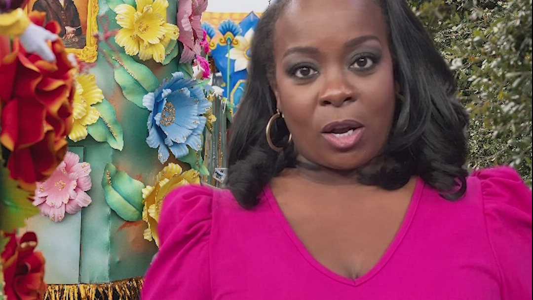 Mardi Gras drug risks Clonazolam