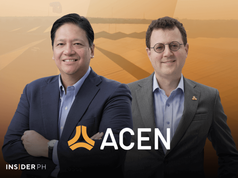 ACEN takes full control of India renewables platform after buying out UPC stake