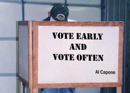 After Recent Fresh Dáil calls For Votes At Age 16, Ireland Should Think Twice. « Thurles Information