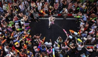 Southeast Asia's 2nd largest economy dismisses claims of escalating travel costs