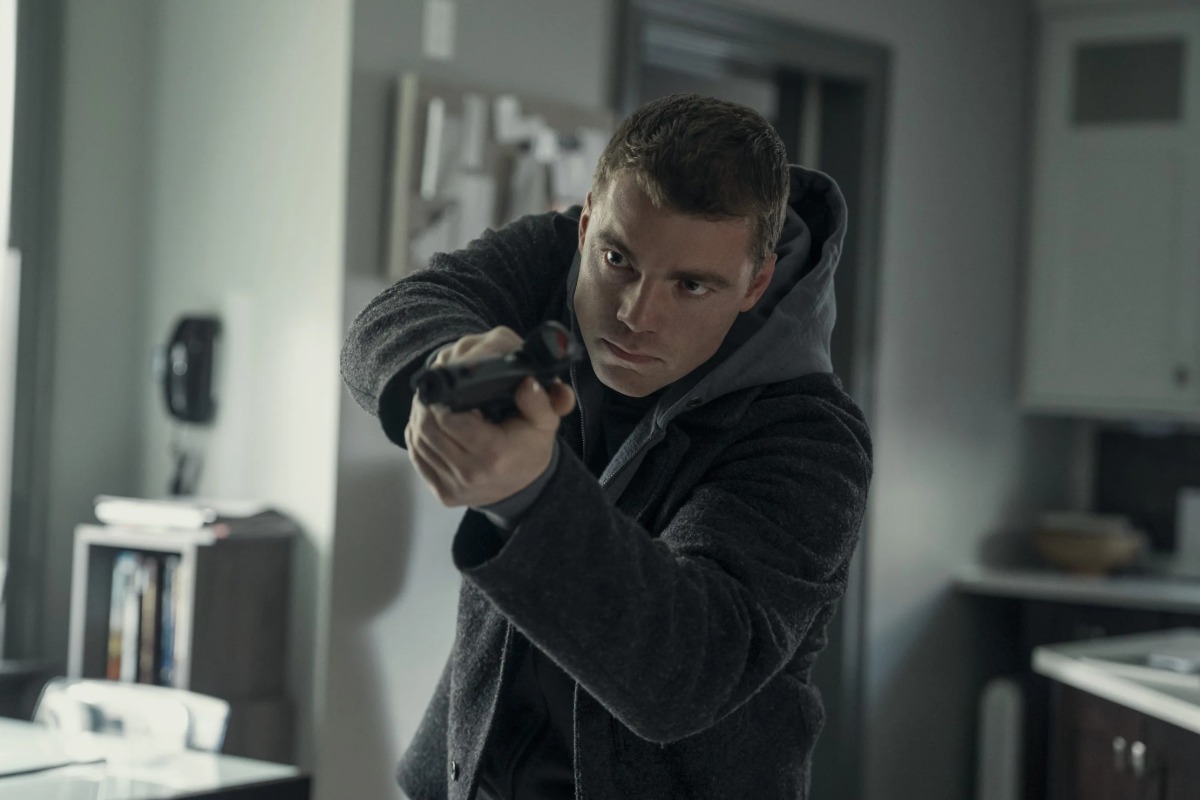 The Night Agent' creator eyes season 4, but show's future uncertain