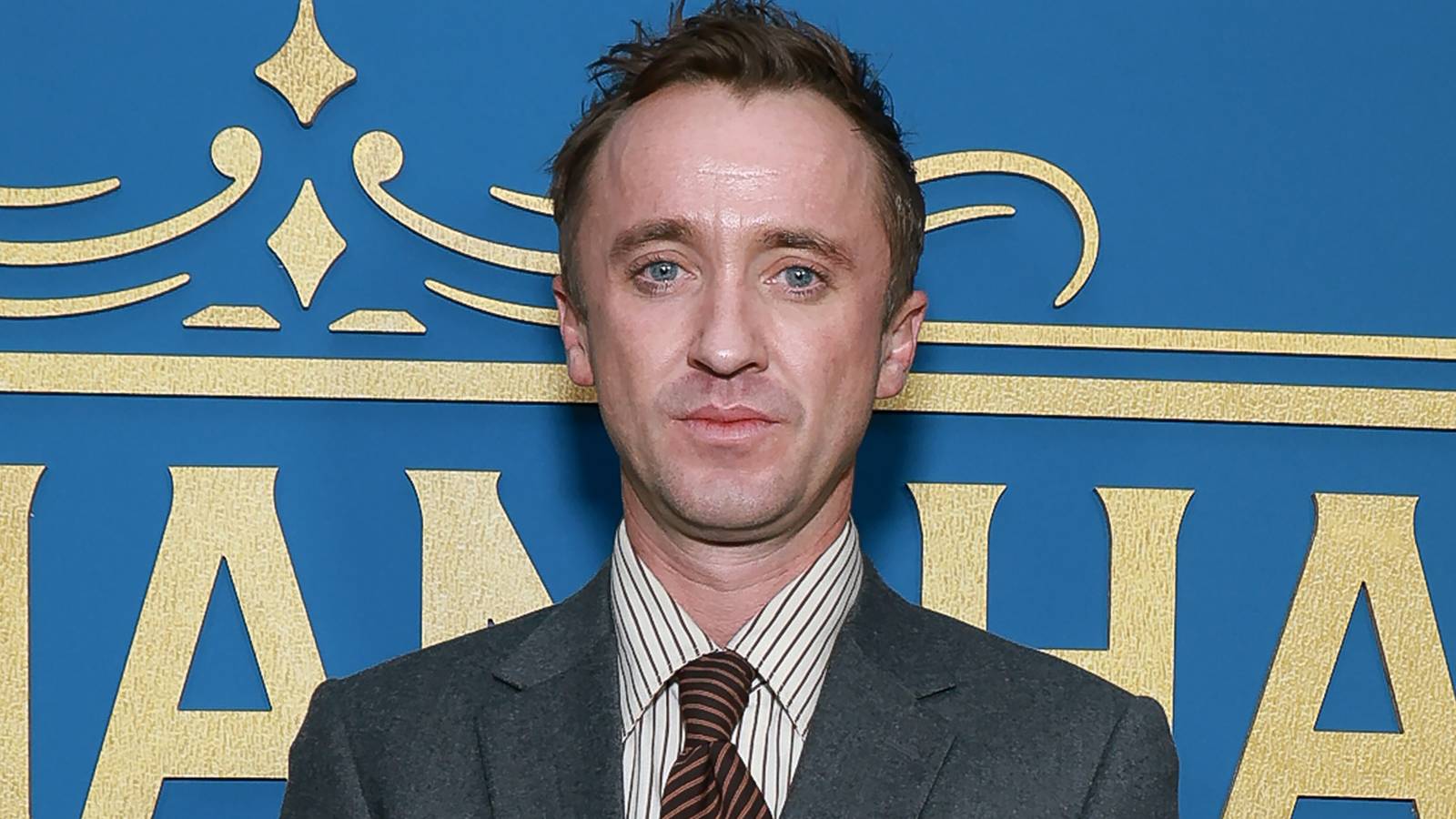 Tom Felton's New R-Rated Period Comedy Officially Premieres On Streaming In Less Than 2 Weeks
