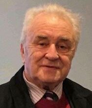 Death Notice of Thomas (Tom) Davis (Galway)