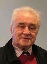 Death Notice of Thomas (Tom) Davis (Galway)