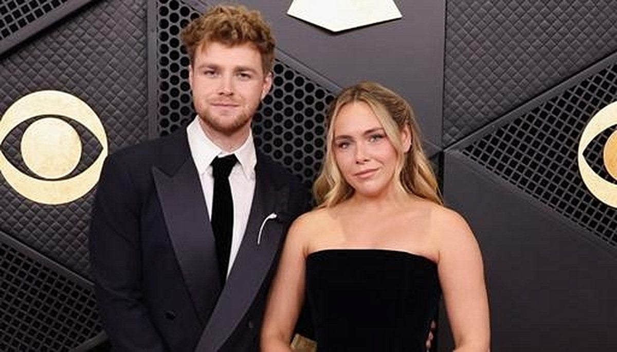 Alex Warren And Kouvr Annon Turn Struggles Into Stardom