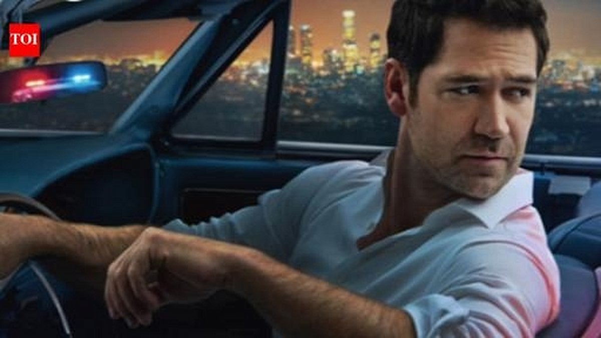 The Lincoln Lawyer Renewed For Season 5 On Netflix