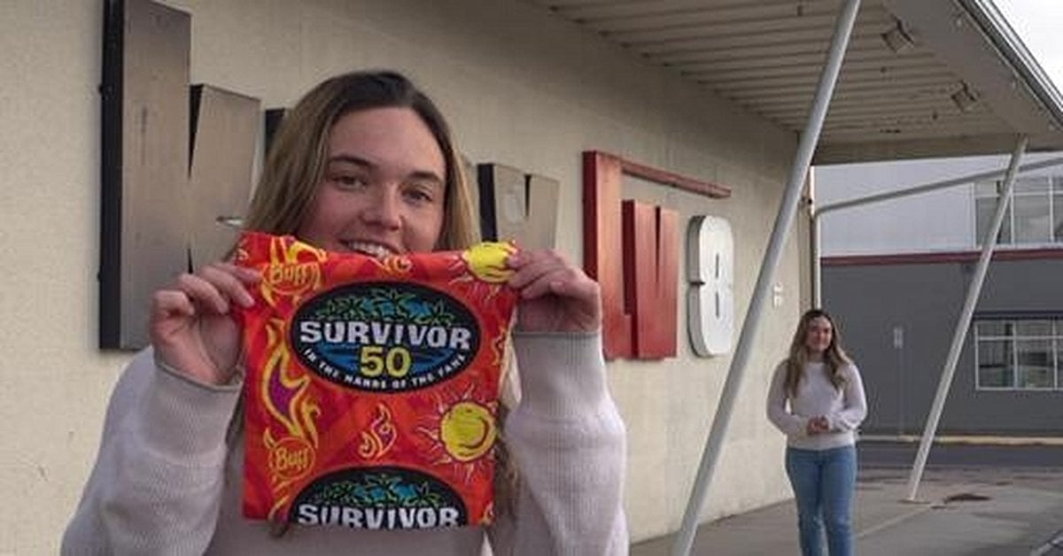 Survivor 50 Brings Legends And Underdogs Face To Face