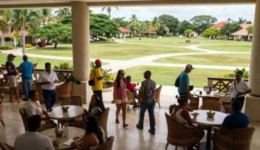 Travel and tourism,  hotel disruptions