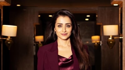Trisha Krishnan has shared a statement from her lawyer after recent comments were made where her name was used.