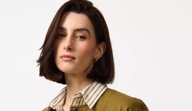 Sainsbury’s £25 linen shacket is the chic layer you'll wear on repeat this spring and summer