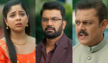 Tumm Se Tumm Tak Written Update 17 February 2026: Arya-Anu’s Big Decision: Will They Agree To Jhende’s Hidden Marriage Plan? 987411