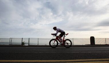 Two men died within 10 minutes of each other at Cork Ironman event, inquest hears