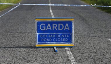 Two people killed and two others injured following collision in Co Waterford