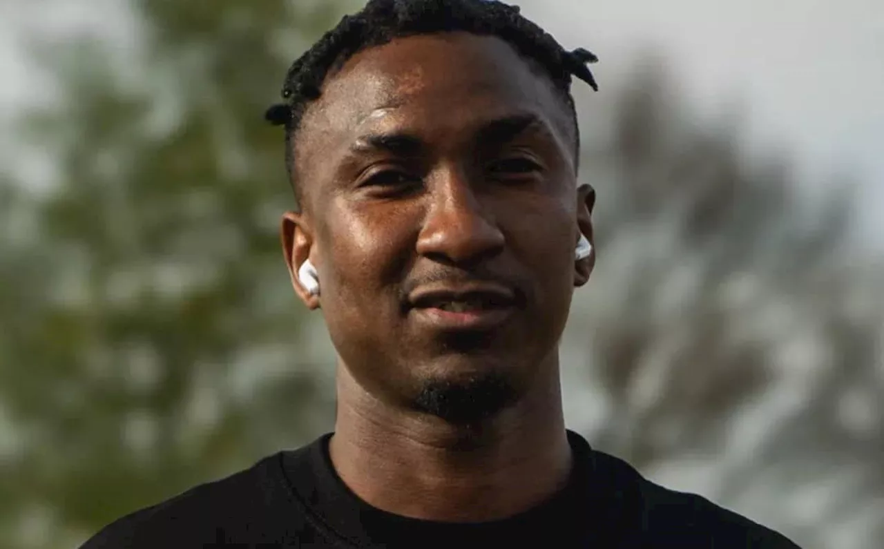 UK-based Nigerian footballer, Saburi Adeniji dies after suffering brain injury