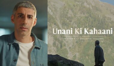 Jim Sarbh narrates Hamdard-backed Unani documentary on Discovery