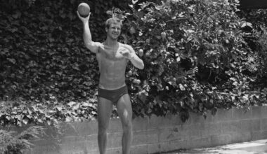 The Underwear Fitness Test: Improve Your Balance and Longevity