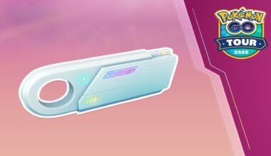 Pokemon GO Link Charges guide