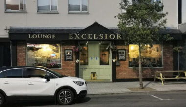 Buncrana man charged with stealing €1,200 from well-known local bar