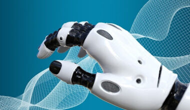 AI might be permanent, but we should proceed with caution