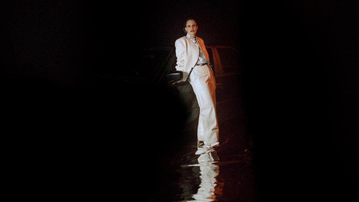 Anna Calvi Announces EP, Shares New Video with Iggy Pop